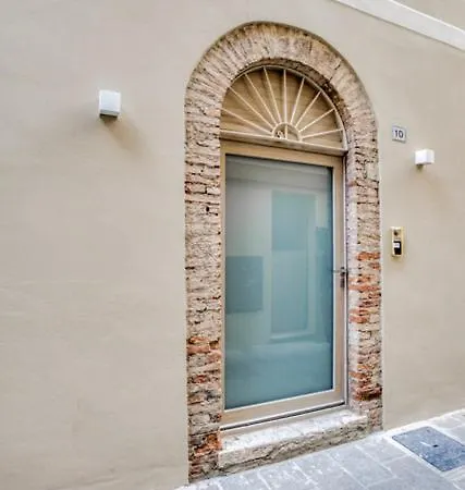 Daffy House Lägenhet Desenzano del Garda