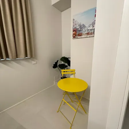 Daffy House Lägenhet