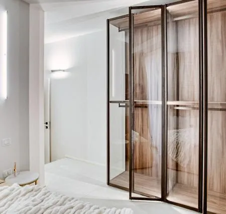 Daffy House Апартаменты *
