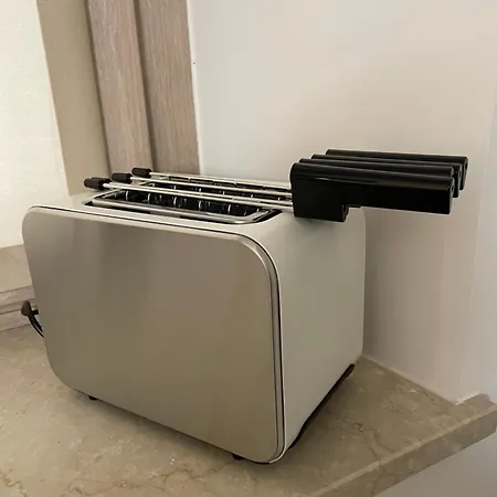 Daffy House Apartment