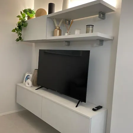 Daffy House Apartment