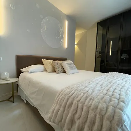 Daffy House Apartment