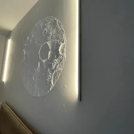 Apartment Daffy House *