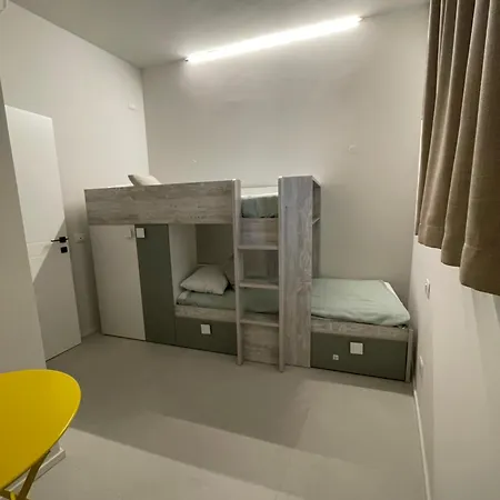Апартаменты Daffy House