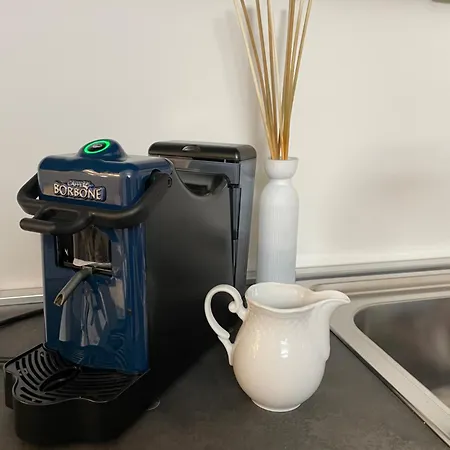 Apartment Daffy House